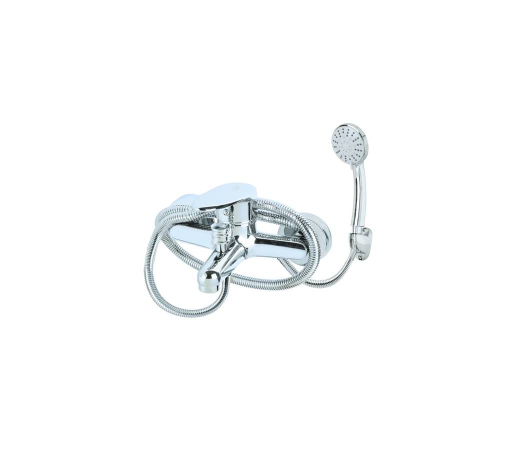 Bath tub Mixer with Hand Shower- Pony