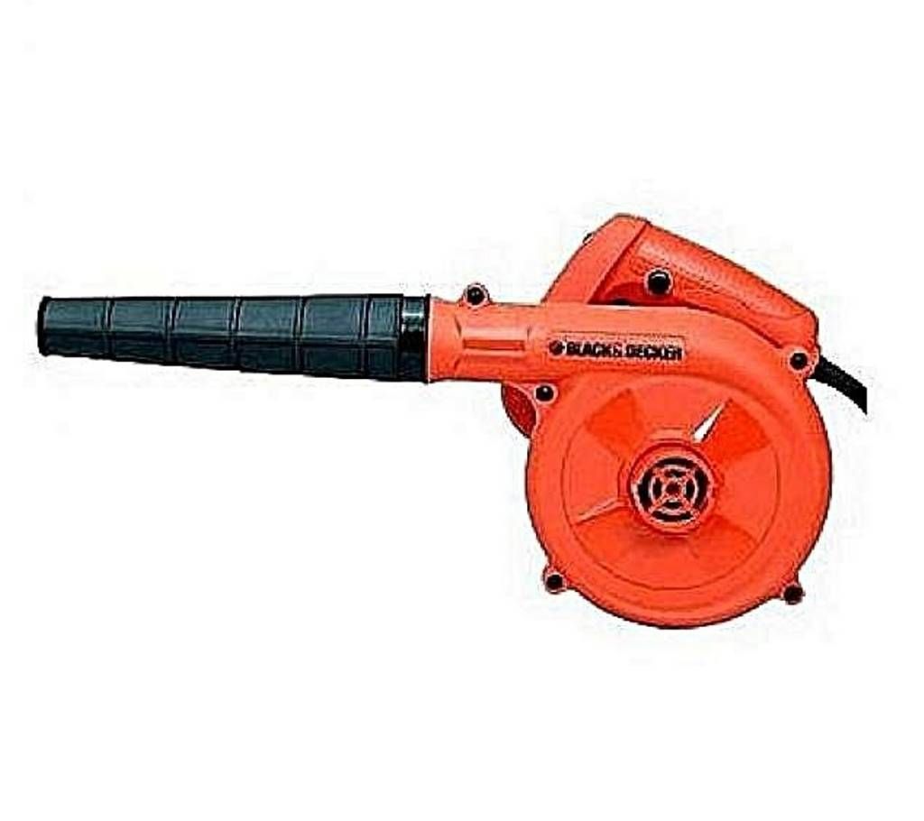 Portable Electric Dust Removing Air Blower