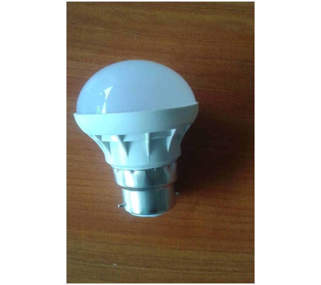 LED (AC)  Bulb - 3W