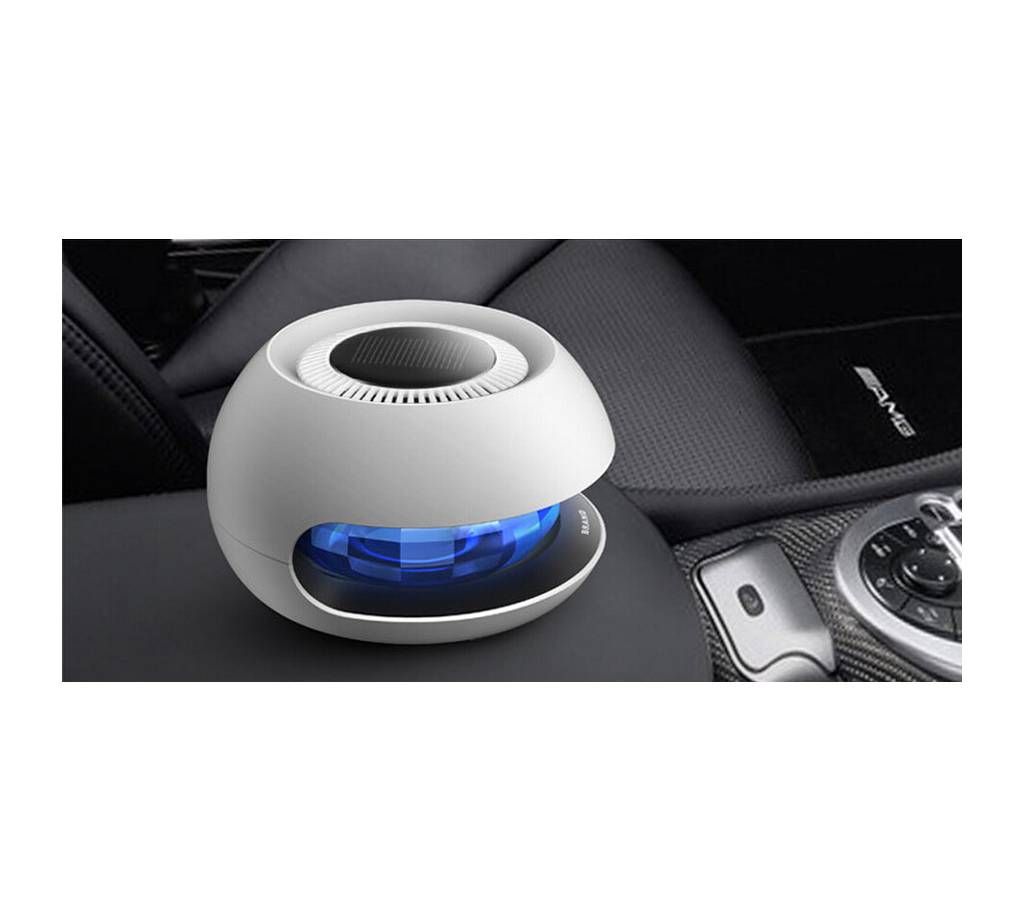 Solar Air Purifier Ball