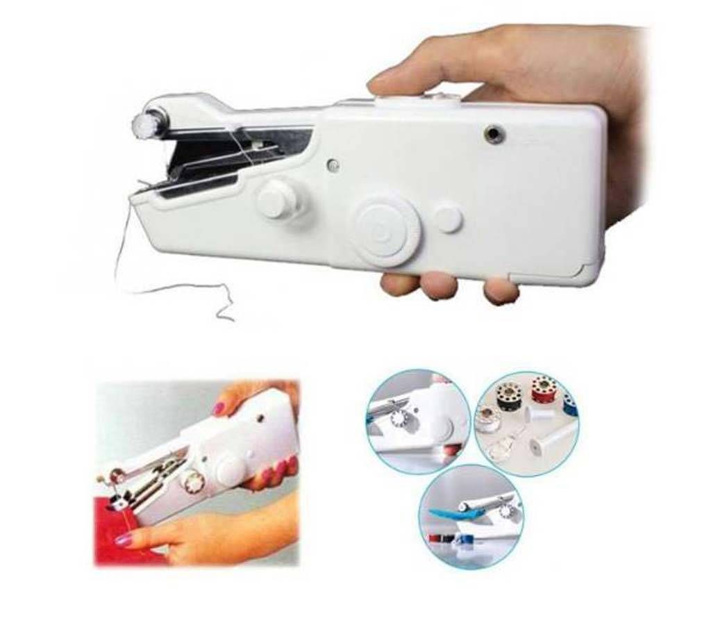 Mini Electic Hand Swing Machine