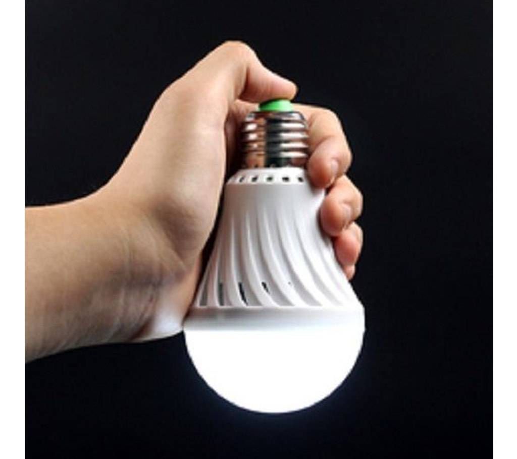 Emergency LED bulbs