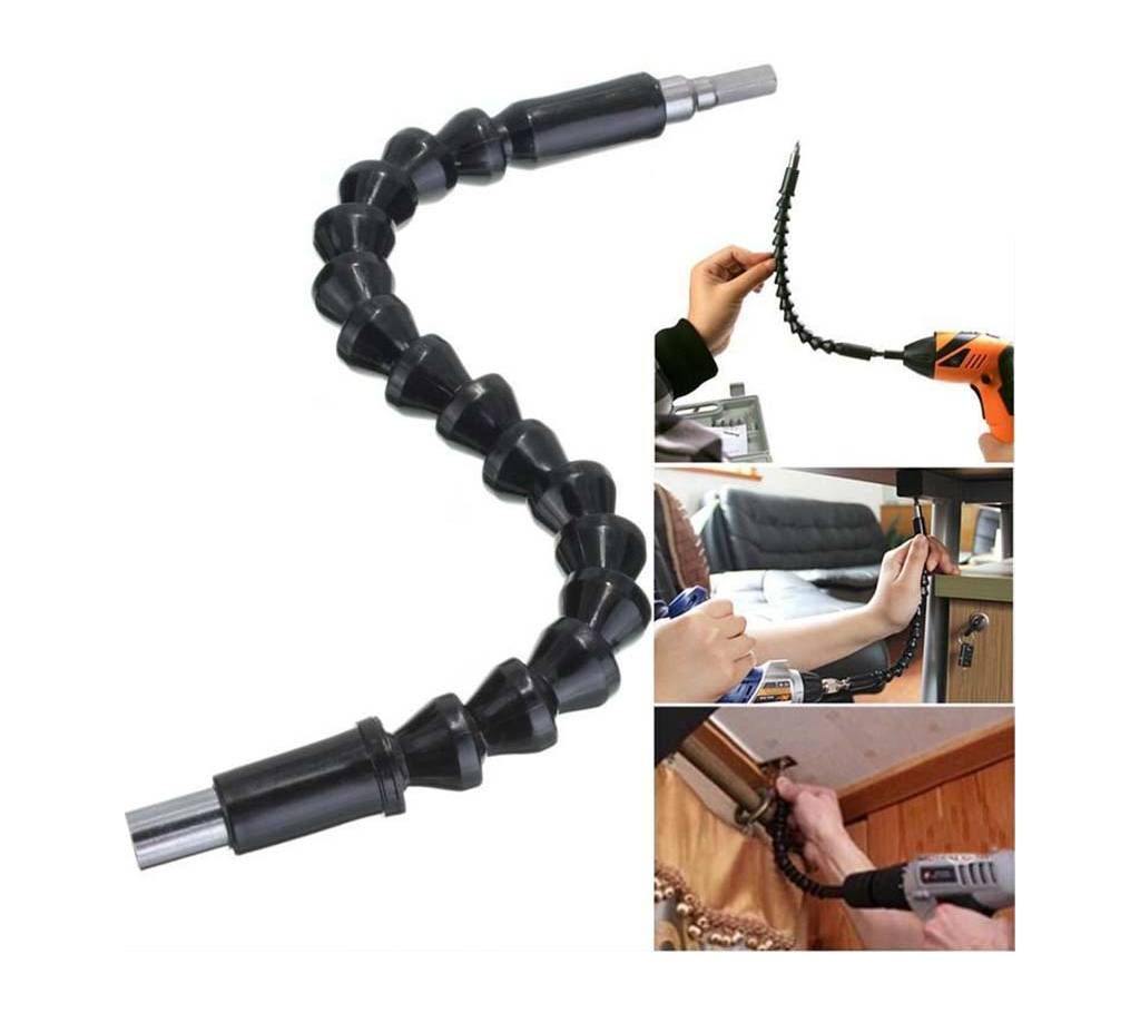 Snake bit 6 in 1 Scrue Driver set