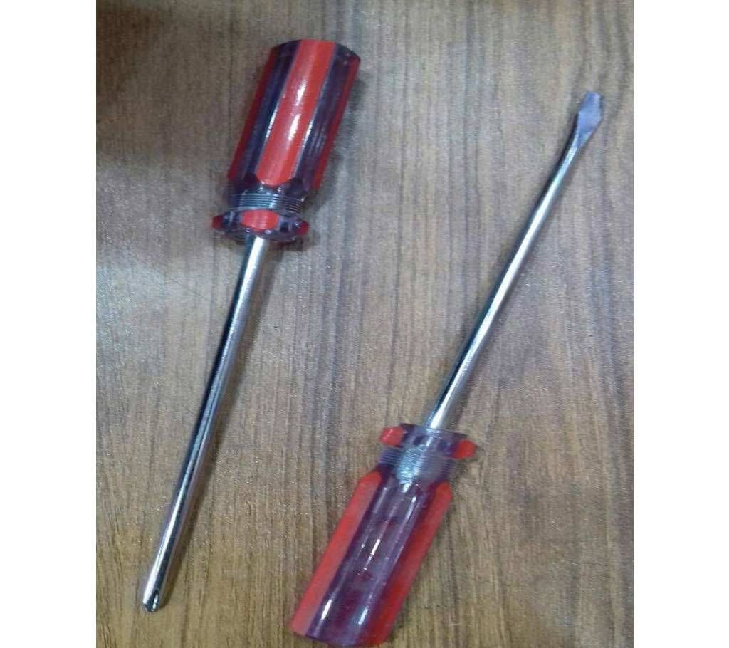 Screwe driver (2pcs)