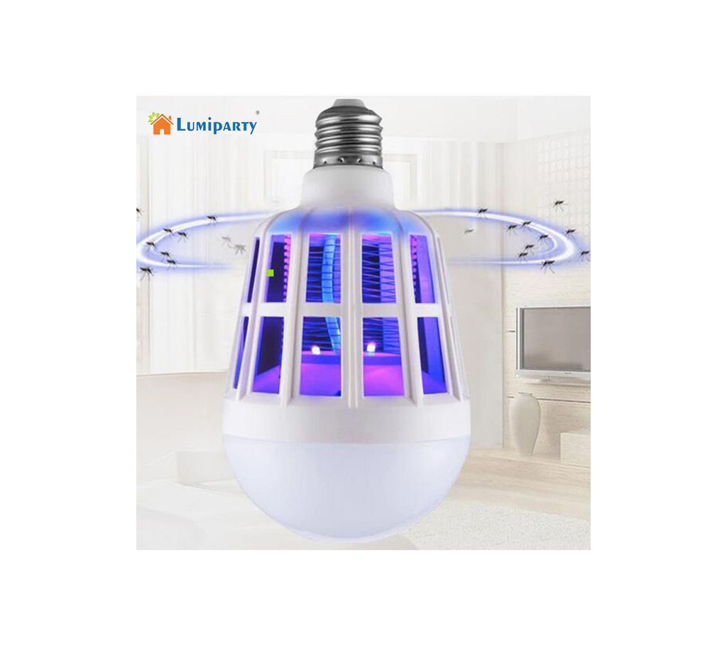 mousquito killer lamp
