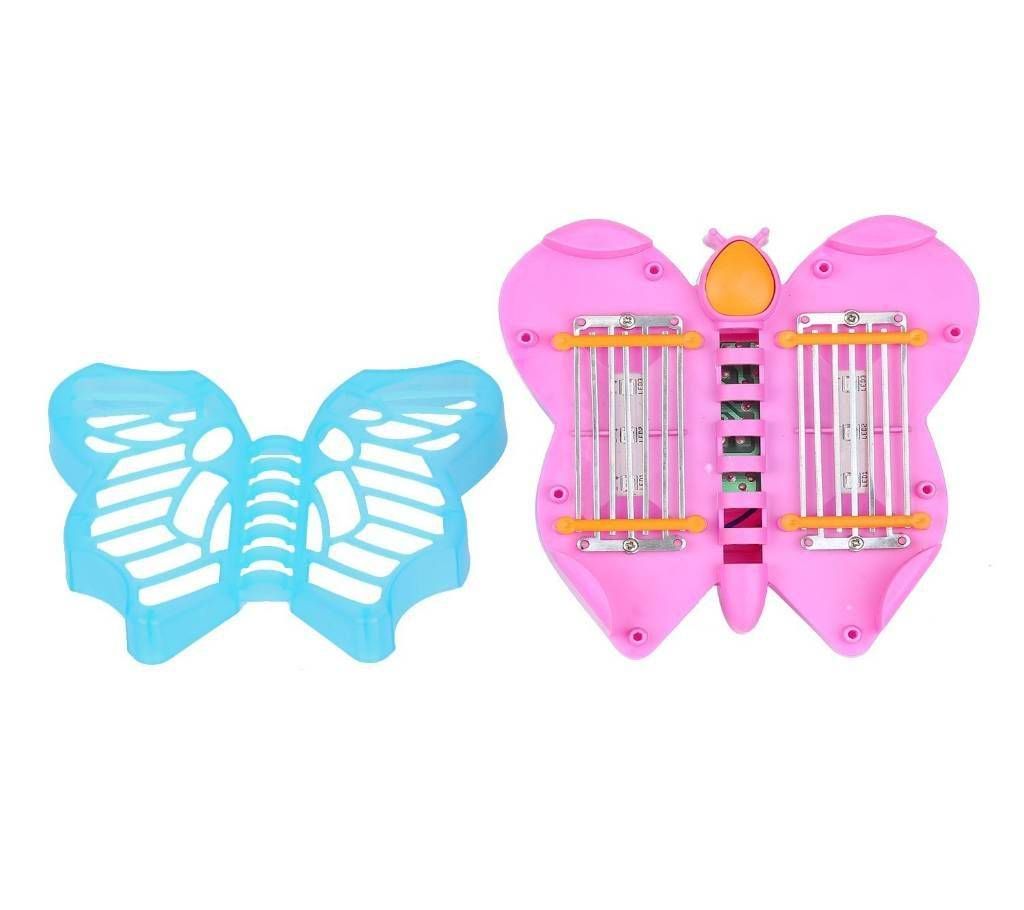 Butterfly Electric Mosquito Killer (1Pcs)