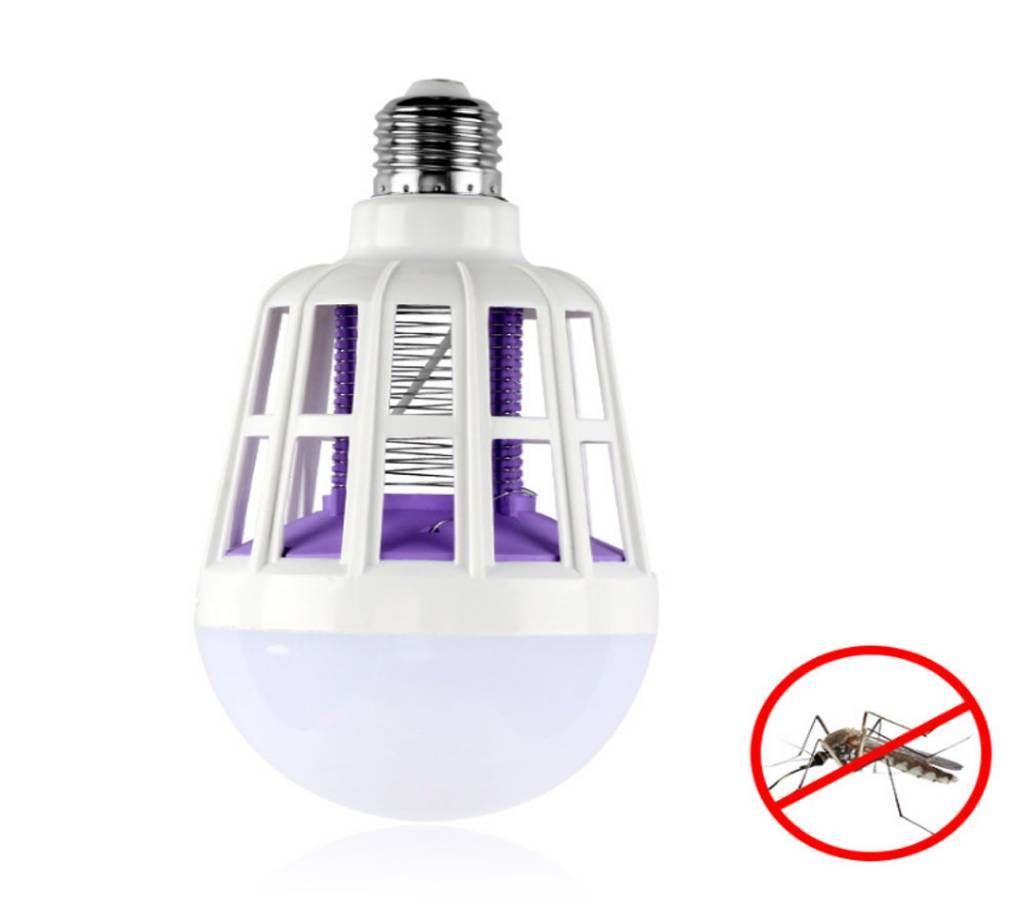 Led light Mosquito killer