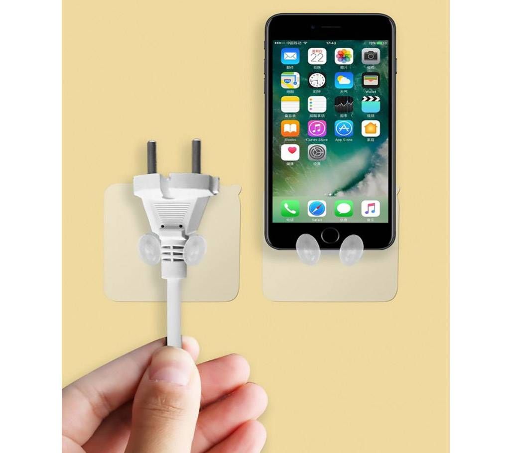 3pcs Strong Adhesive Hook