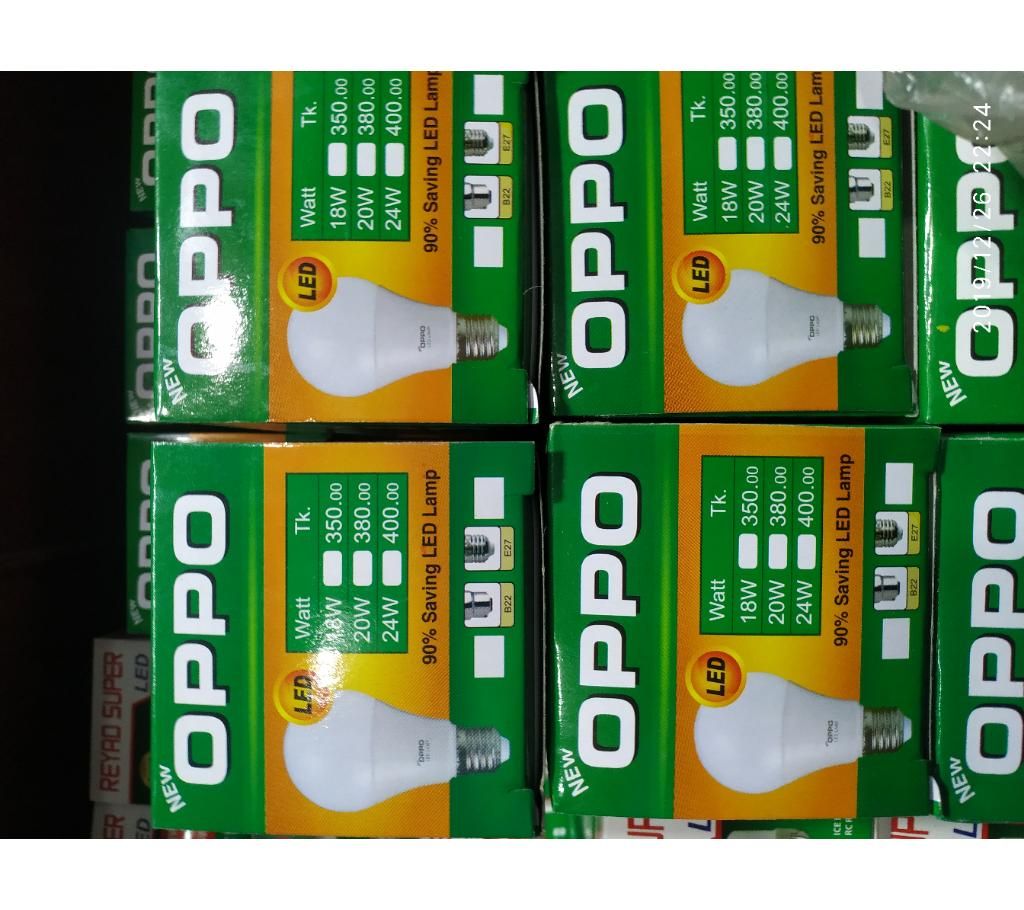 oppo led 20 watt