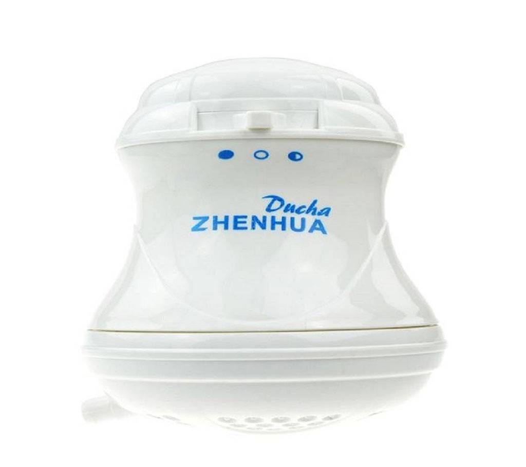 Electric Instant Hot Water Shower 