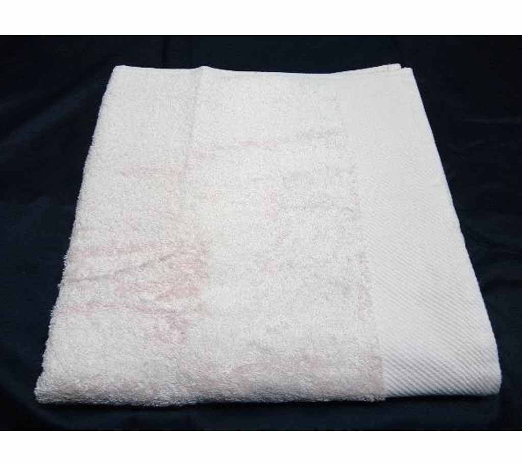 BATH TOWEL-70x140CM