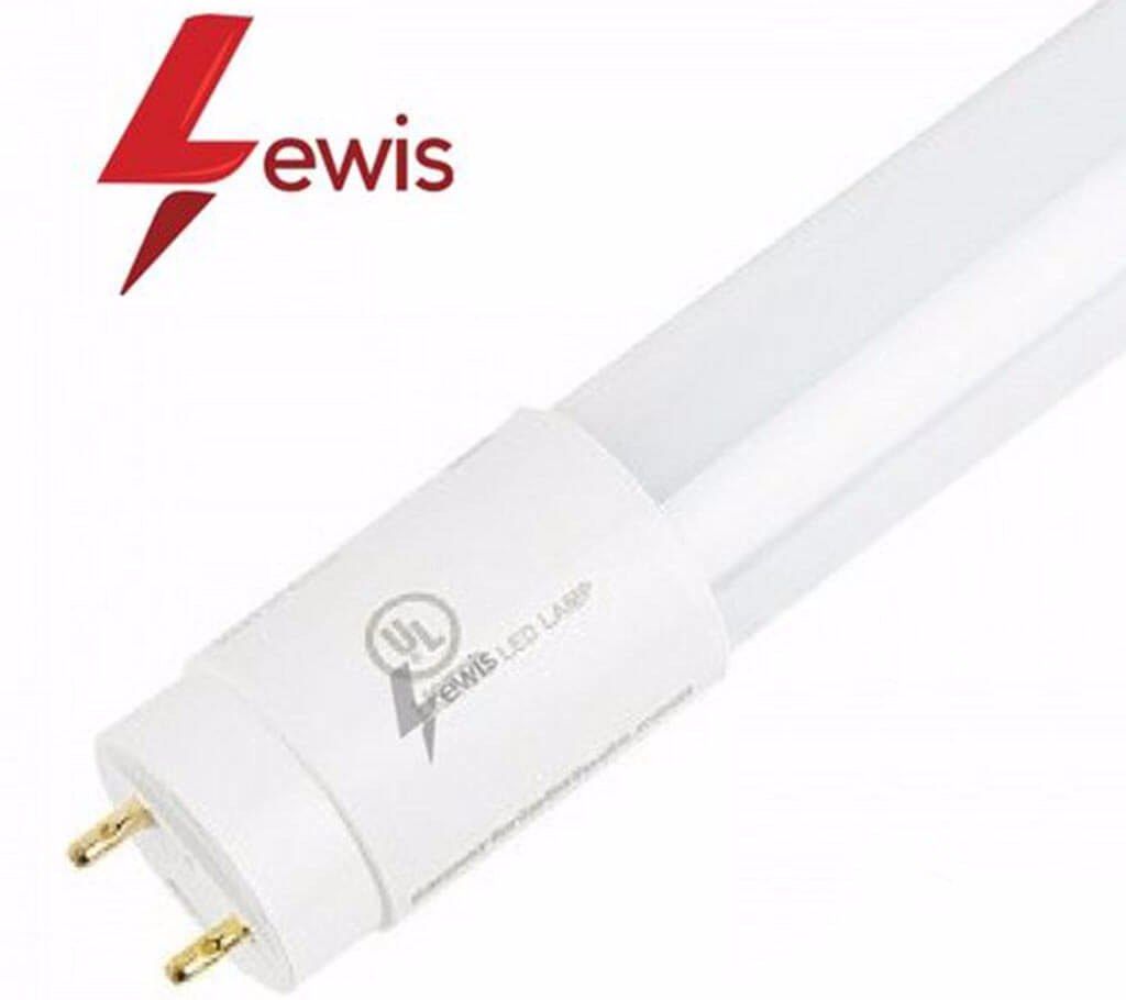 LEWIS T8 24 WATT LED TUBE LIGHT
