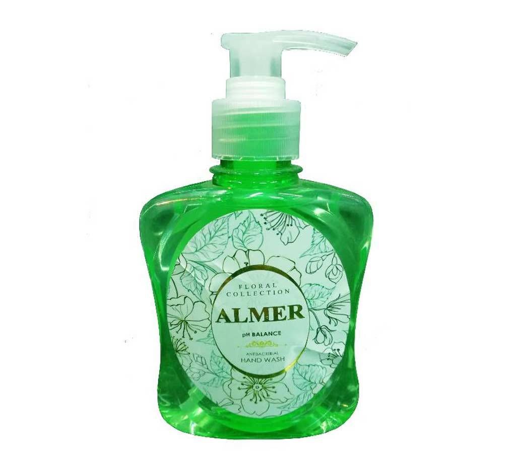 ALMER ANTIBACTERIAL HAND WASH 