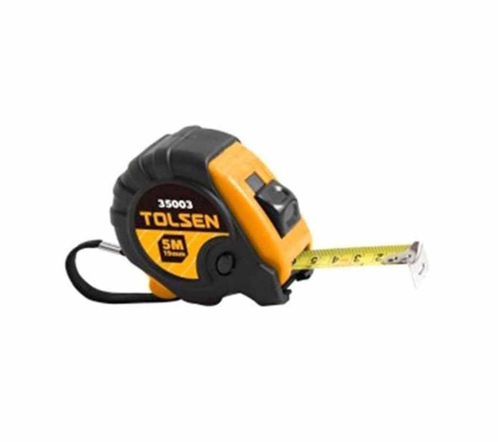Steel Measurement Tape 