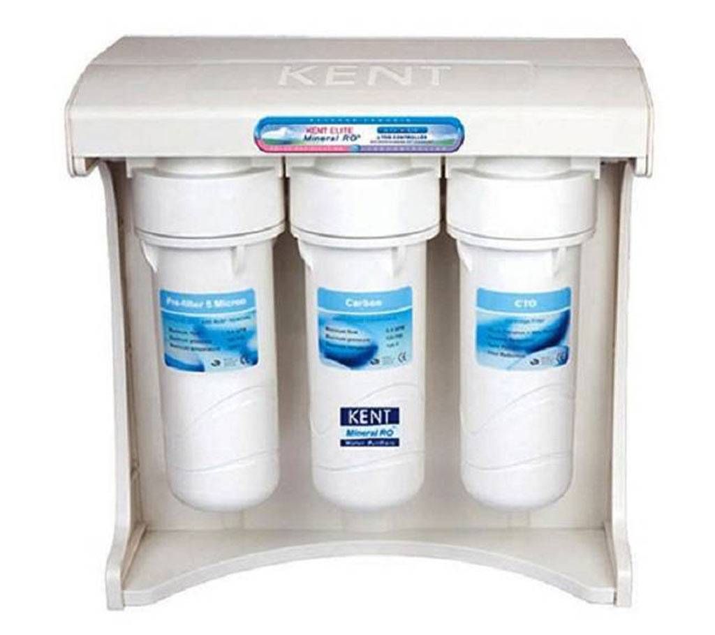 KENT Elite Water Purifier