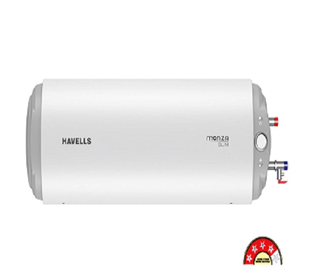 Havells Monza Slim 35 L White