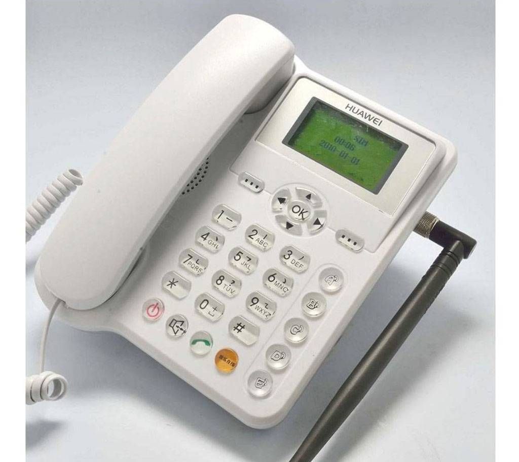 HUAWEI ETS5623 Telephone Set