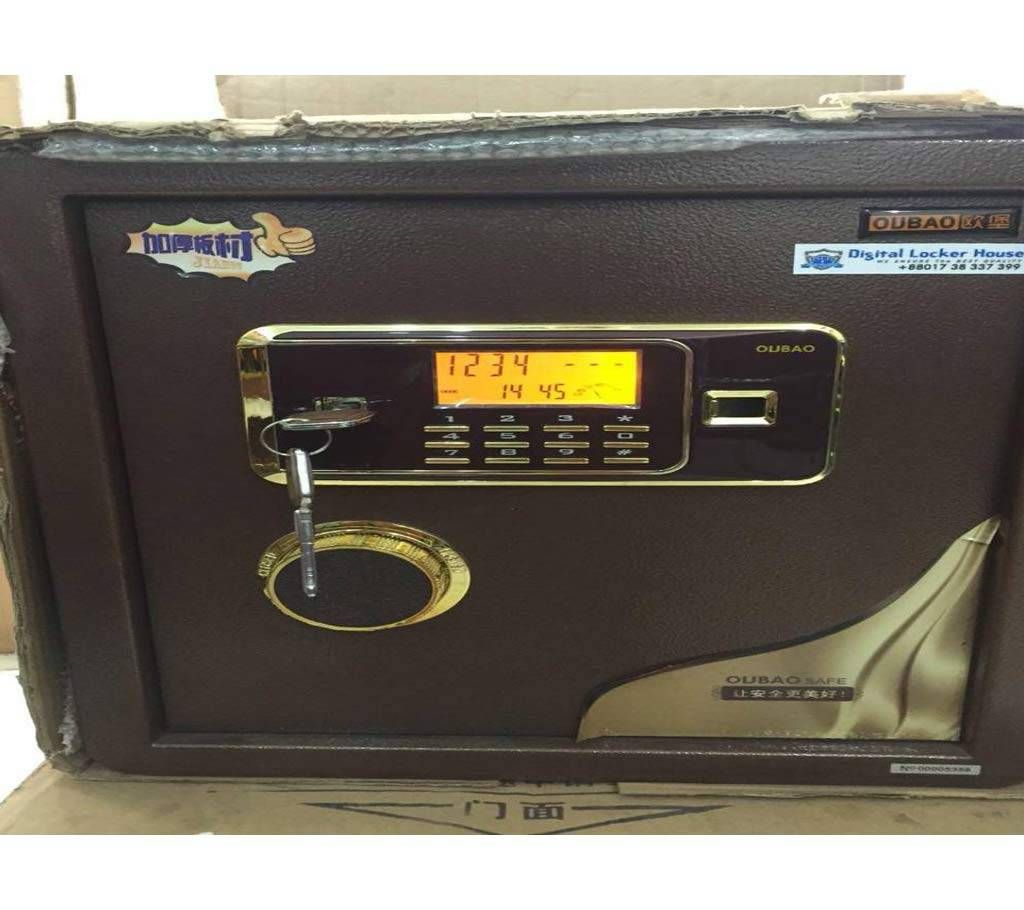Digital Locker - Model A1-18