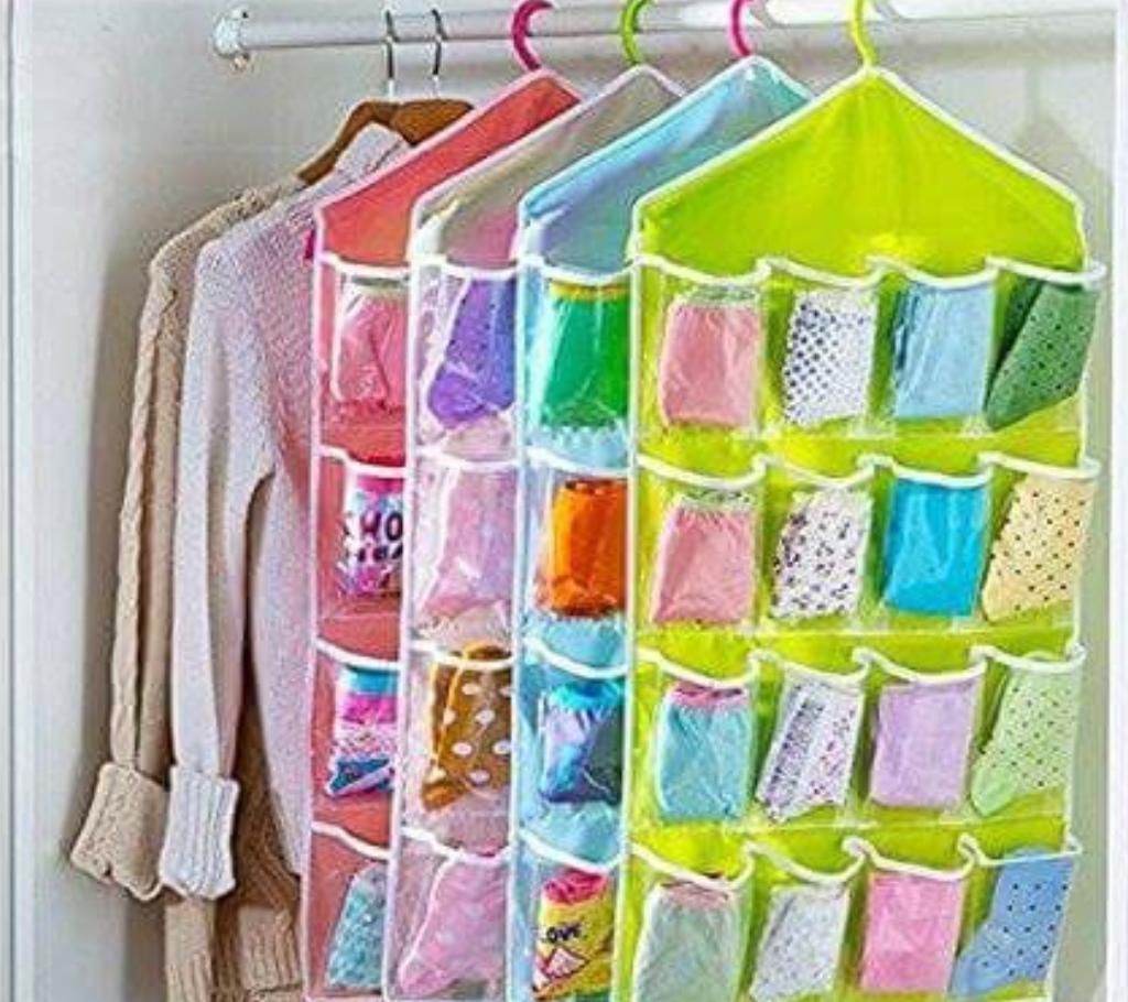 sock organizer