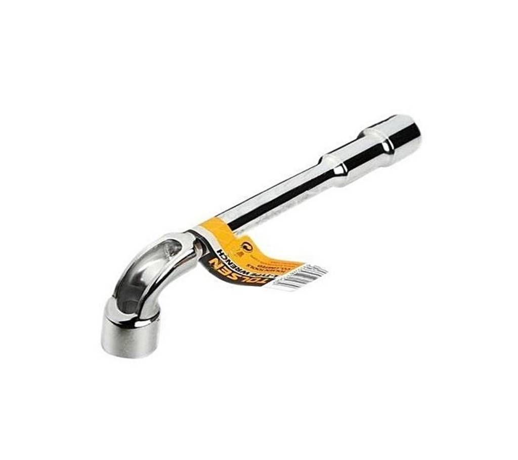 Tolsen L-Type Wrench (10mm)