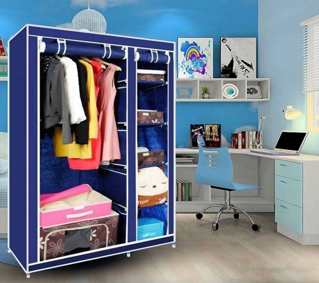 Cloth And Storage Wardrobe Model: 28109