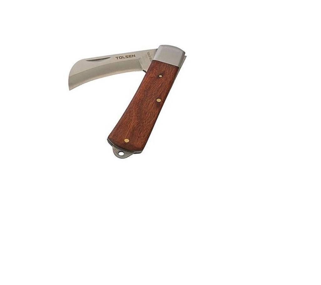Tolsen Electrician Knife