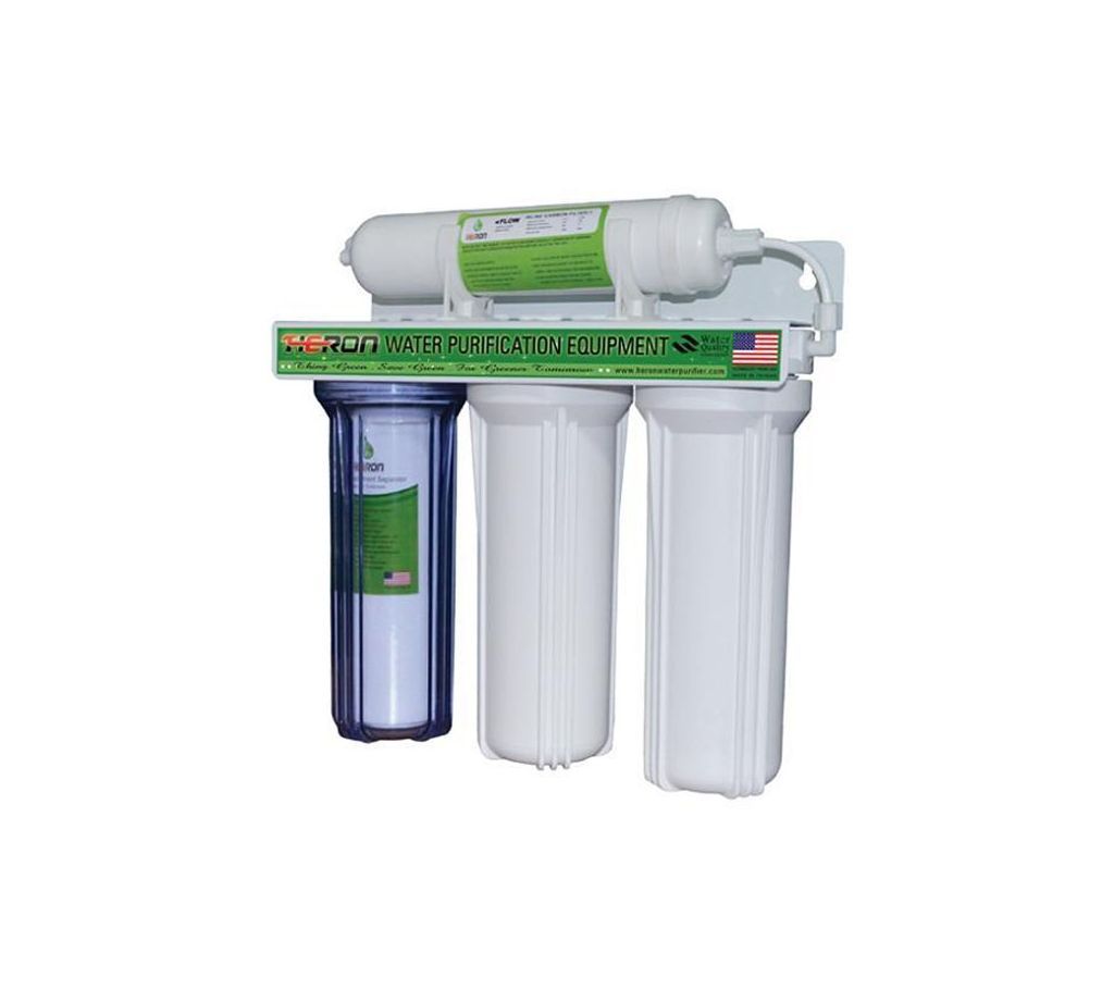 Heron 4 Stage Water Purifier