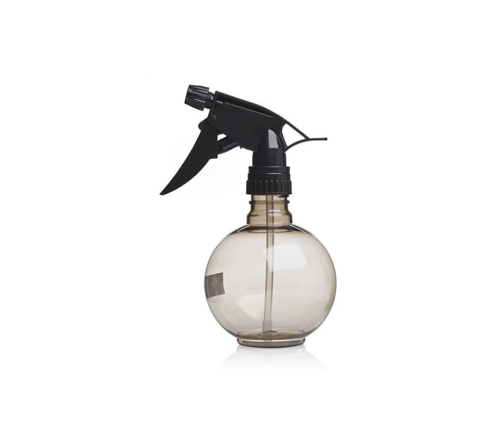 Water spray bottole