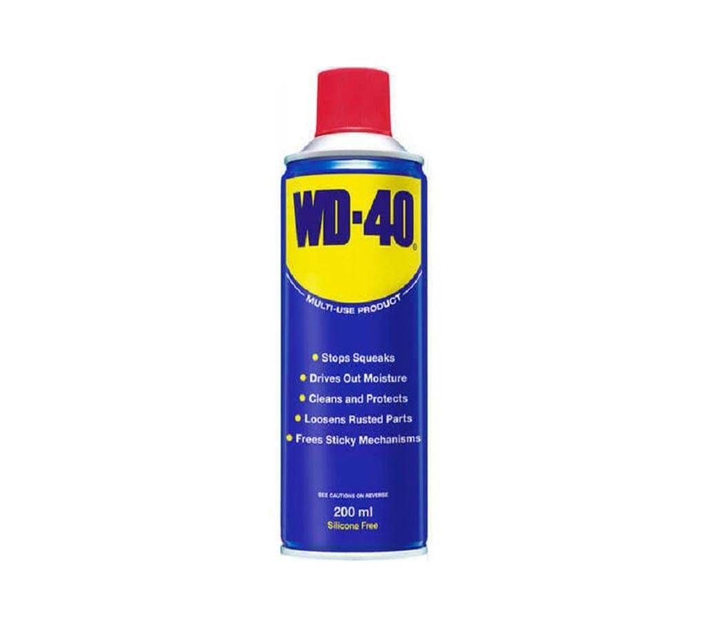 WD-40 Multi Cleaner Spray for Maintenance and Repair
