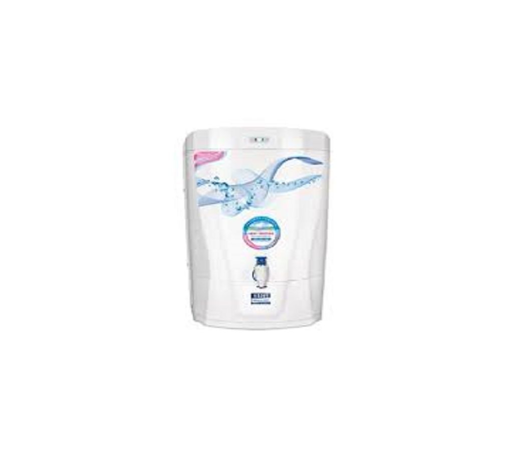 Kent Pristine Water Purifier 8L - White