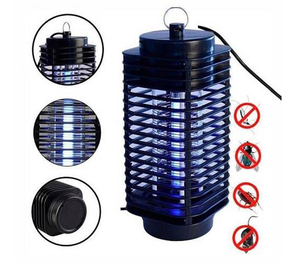 Mosquito Killer Lamp