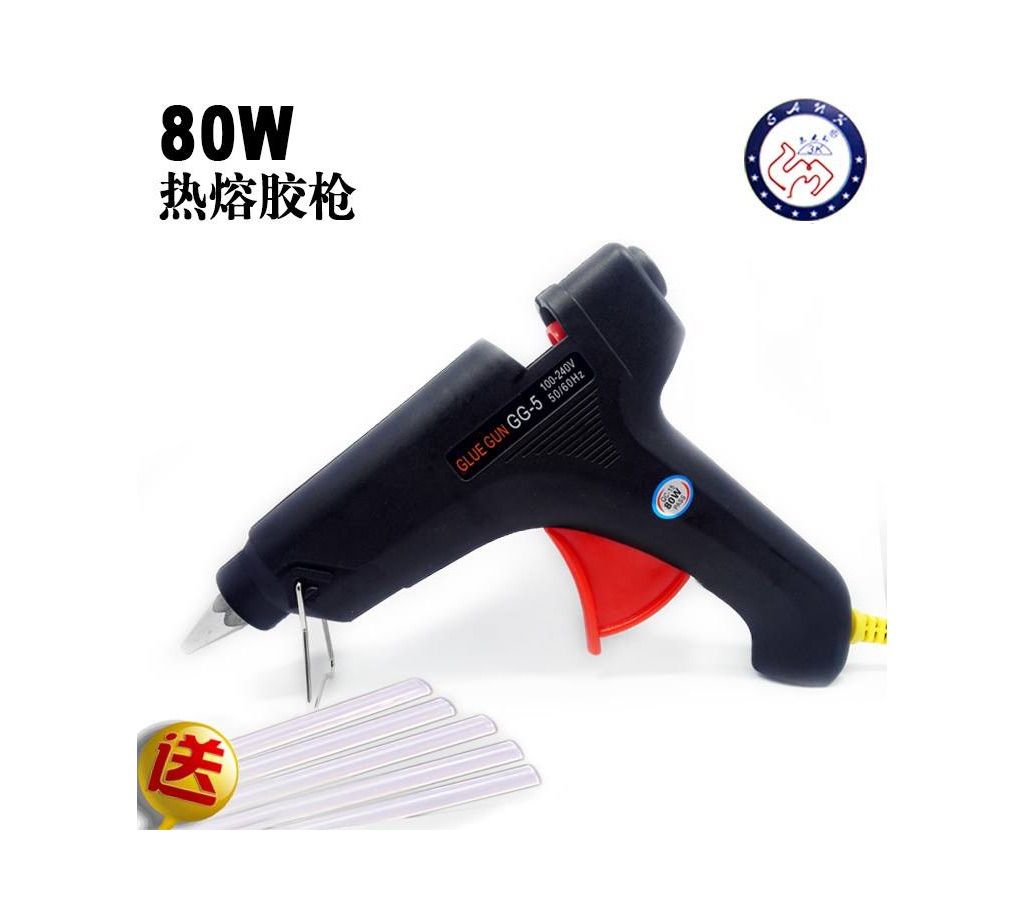 Camel hot melt glue gun hot glue gun 60w 220v