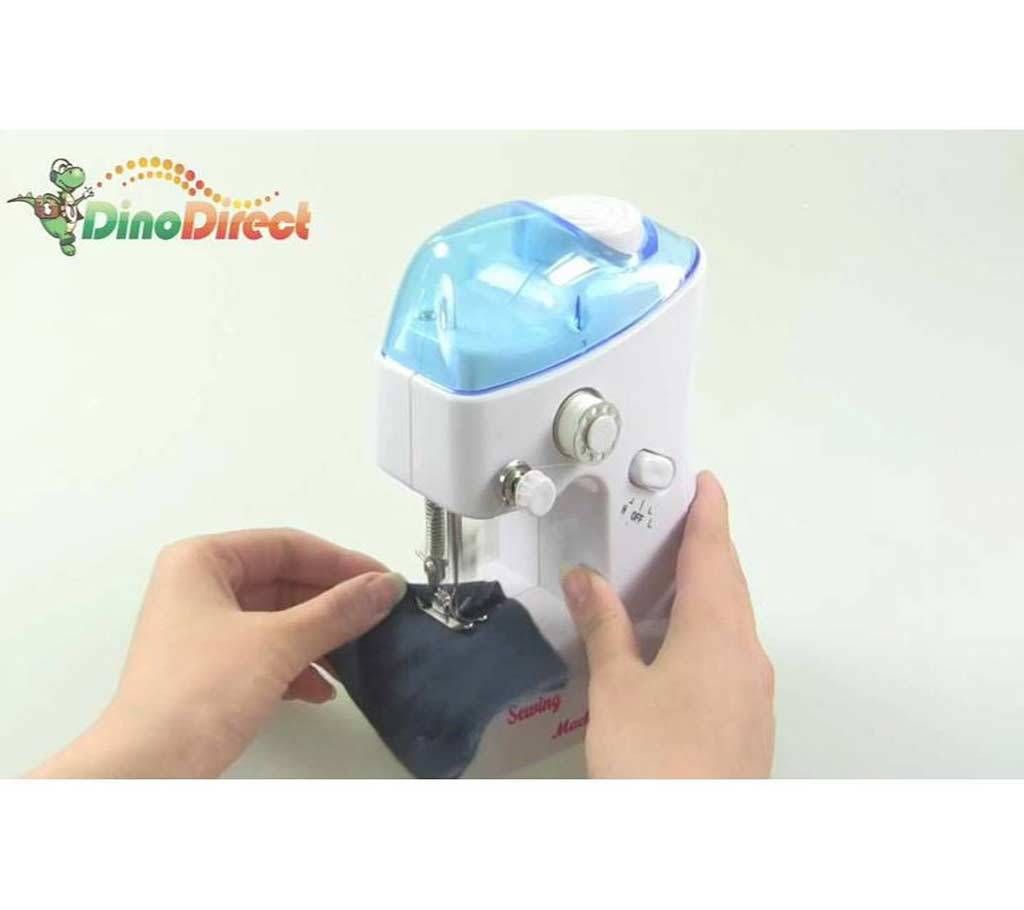 Mini 2 In 1  Swing Machine