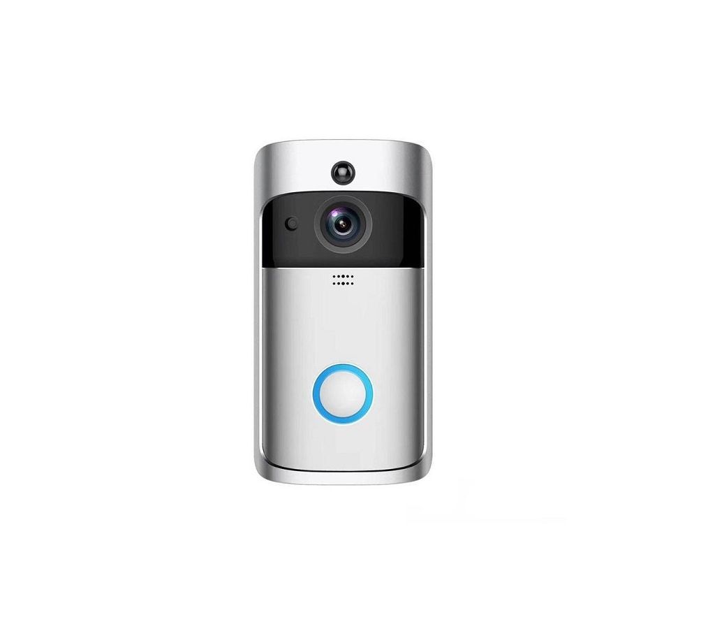 Video Dorbell V5