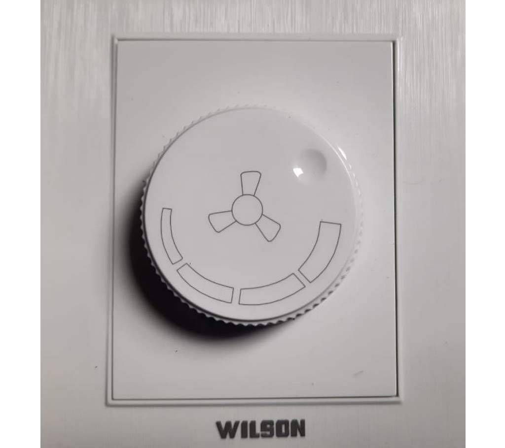 FAN DIMER WITH SWITCH