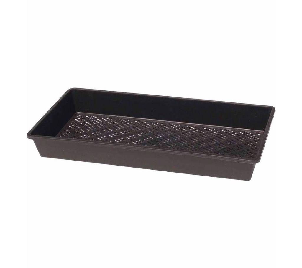 Seed Germination Trays Plant Seed Tray Seedling Starter For Greenhouse Hydroponics Seedlings Germination Propagation Clone