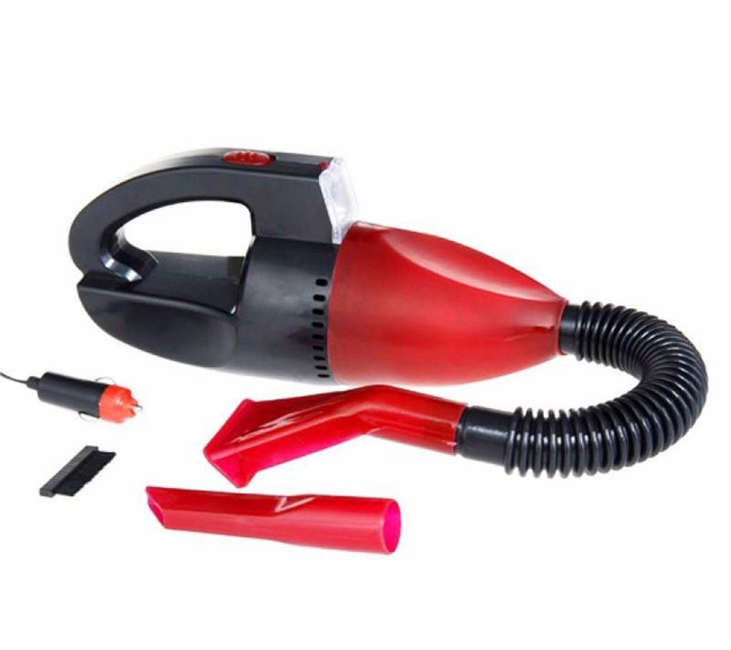 Vacuum cleaner 