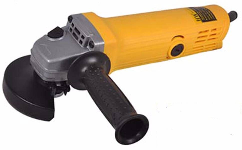 Electric Angle Grinder Machine 4 inch 