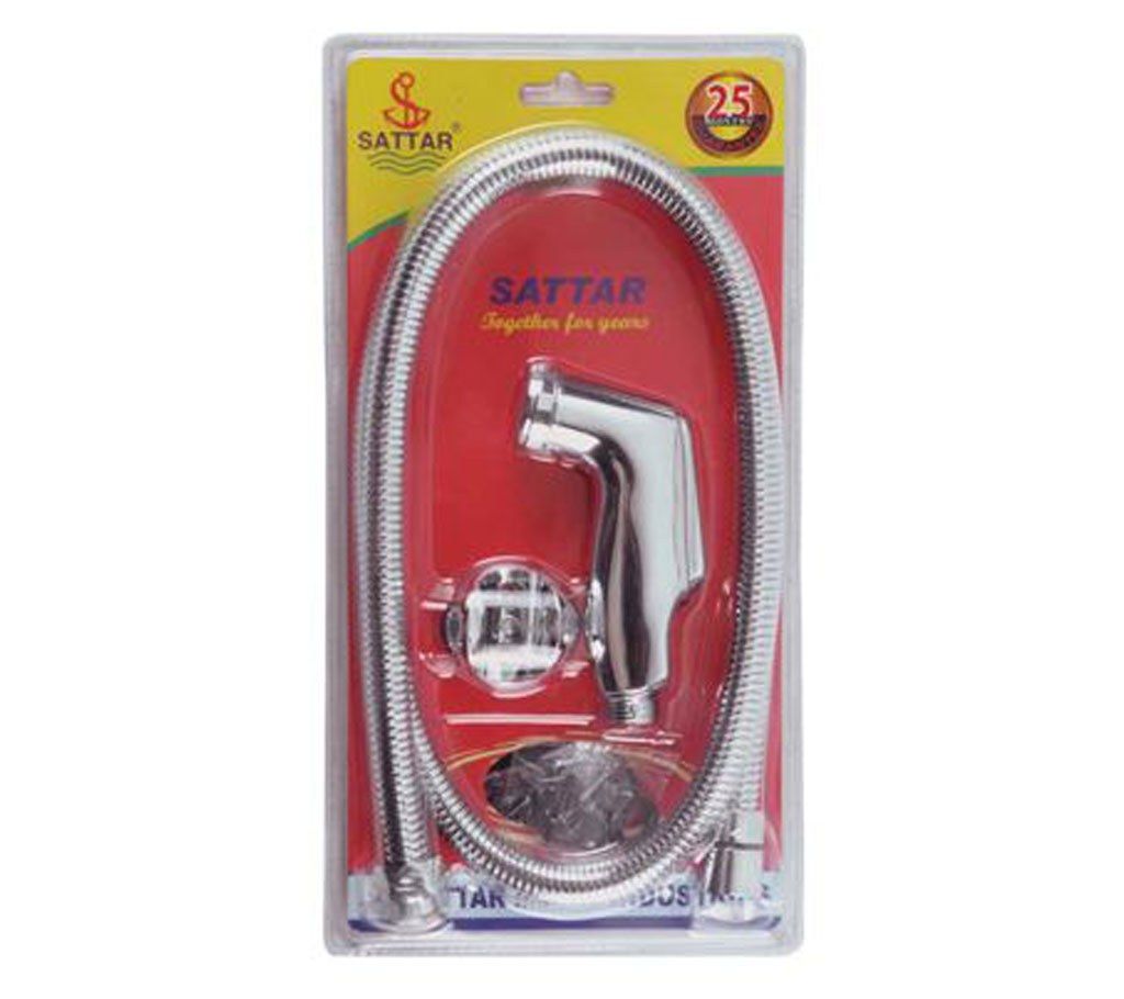 Push Shower Royal