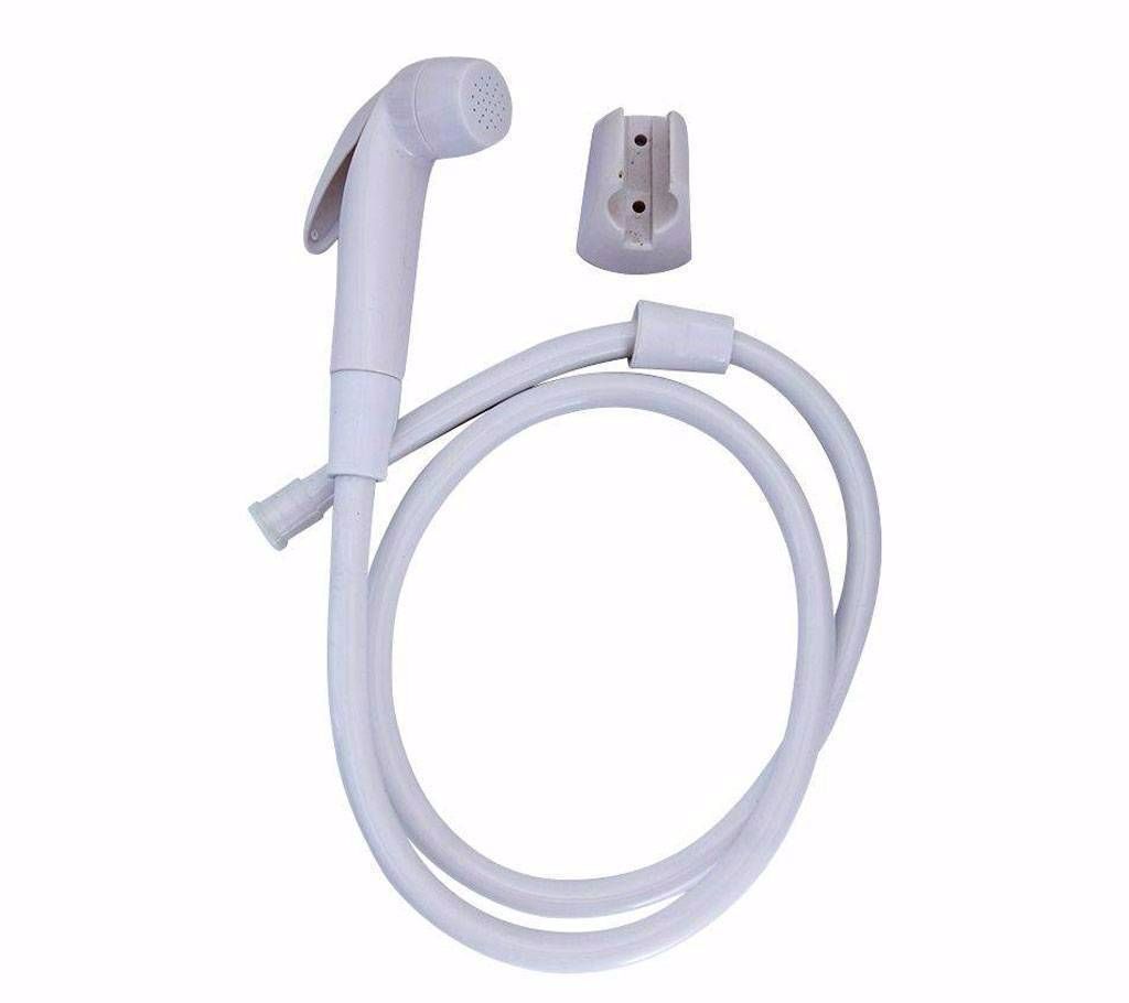 Hand Shower with Connection Type