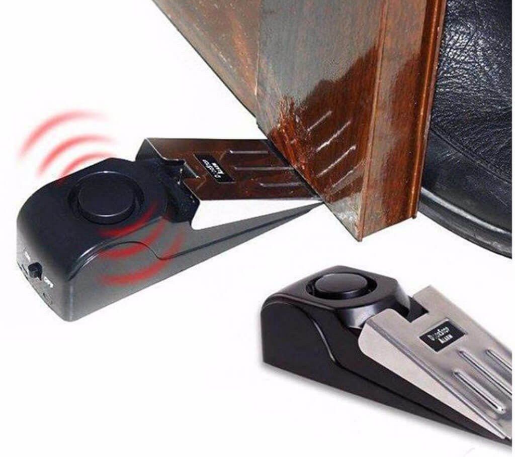 Portable Security Alarm