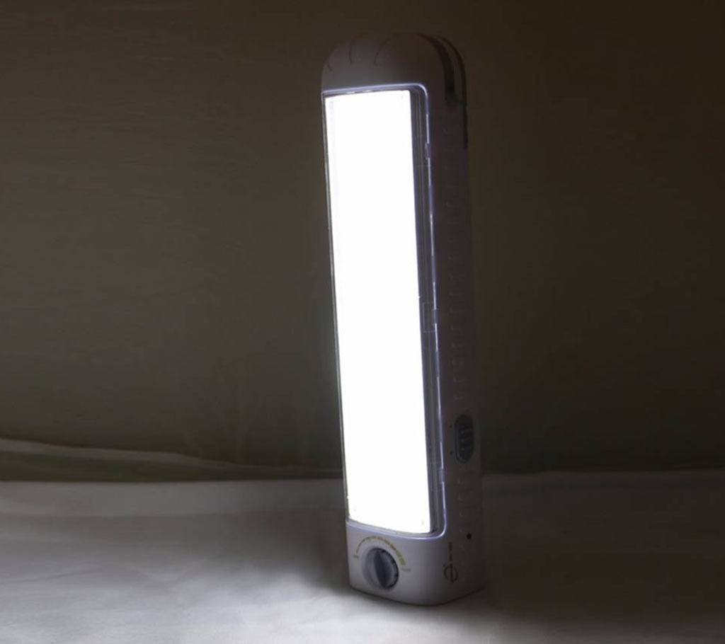 Emergency Rechargeable LED Light