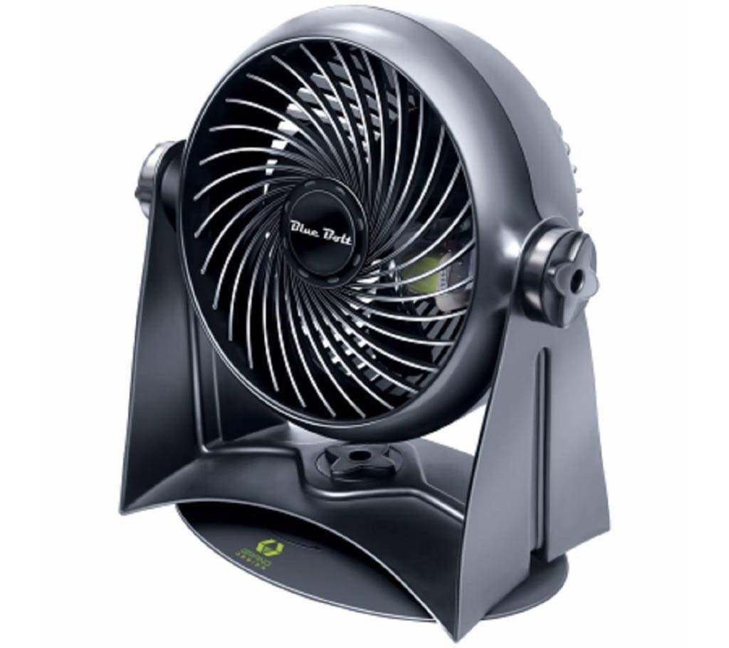 Turbo Fan 