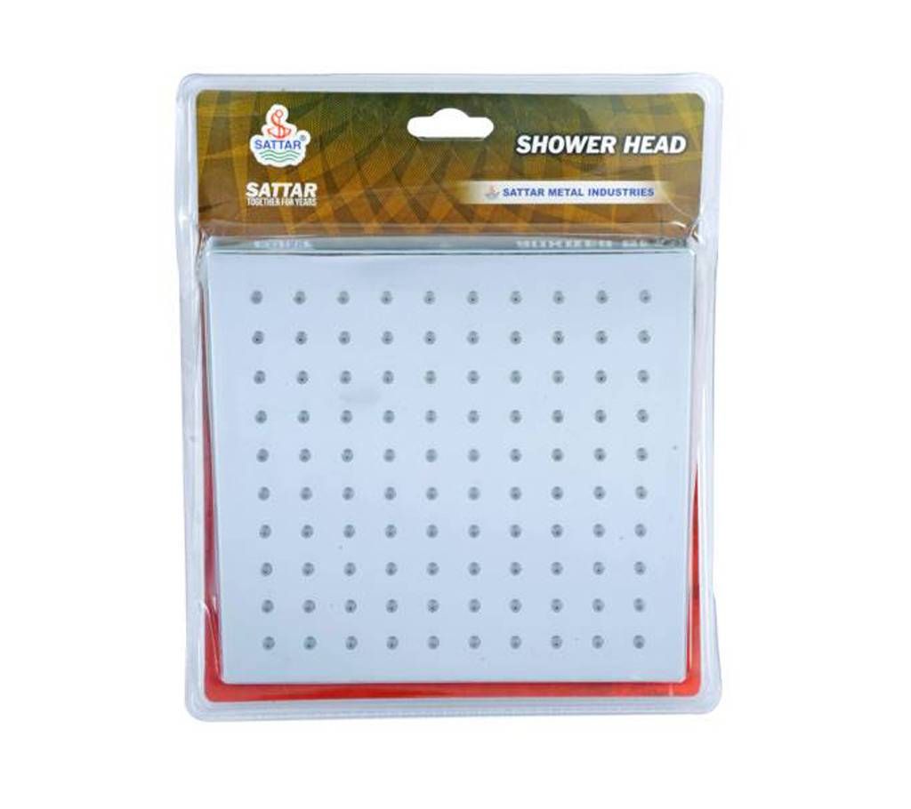 Square Ceiling Shower (only Shower)