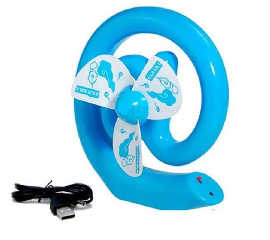 Electric Cool Mini Fan