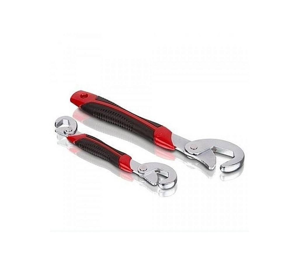 Snap N Grip - Black