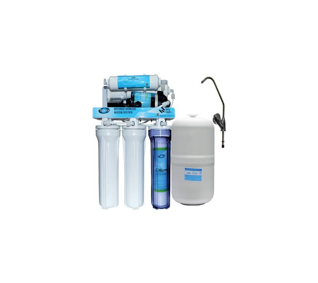 Water Filter