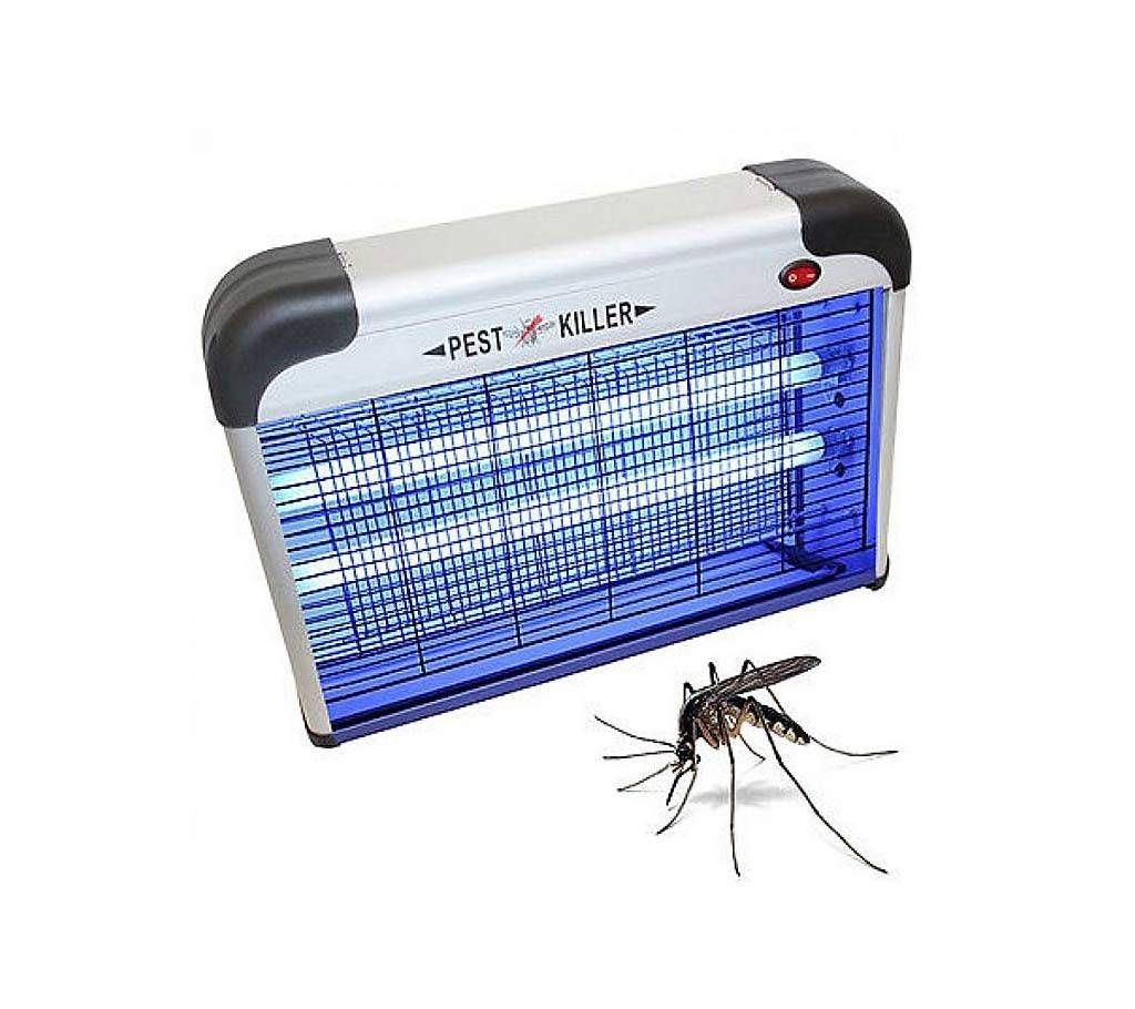 Electric Insect Killer - Black and White