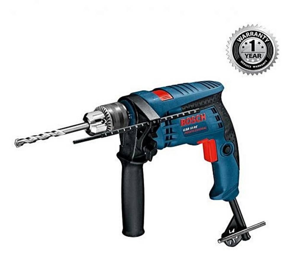 GSB 13RE Impact Drill