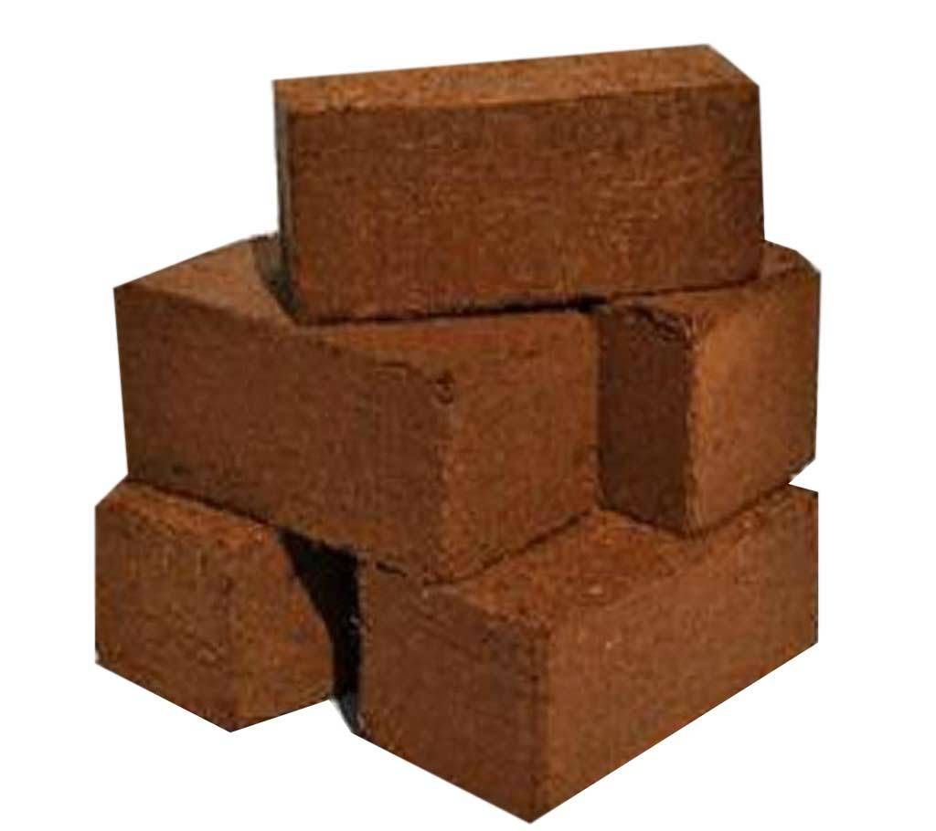 Coco Peat Bar for Roof Top Gardening 